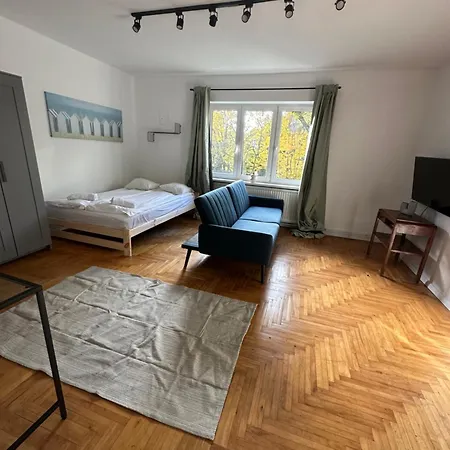 Cozy & Monciak 게스트하우스 소포트