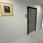 Cozy & Monciak بيت ضيافة *
