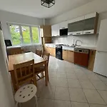 بيت ضيافة Cozy & Monciak *