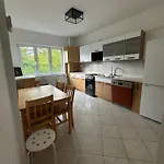 Cozy & Monciak بيت ضيافة