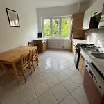 بيت ضيافة Cozy & Monciak *