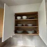 بيت ضيافة Cozy & Monciak