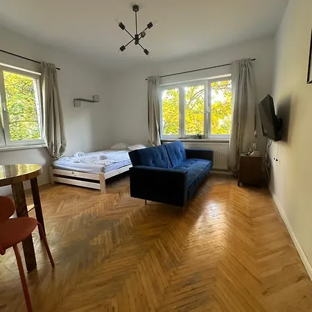 Pensjonat Cozy & Monciak Sopot