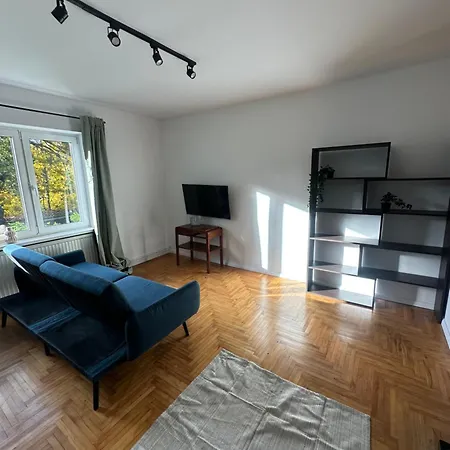 Cozy & Monciak Pensjonat Sopot