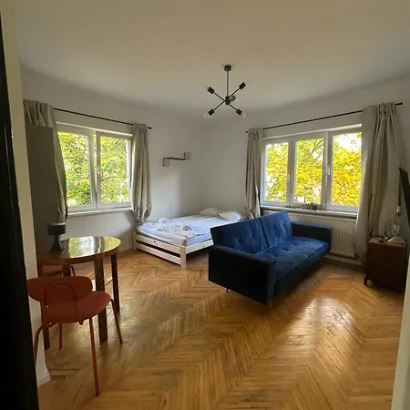 Pensjonat Cozy & Monciak