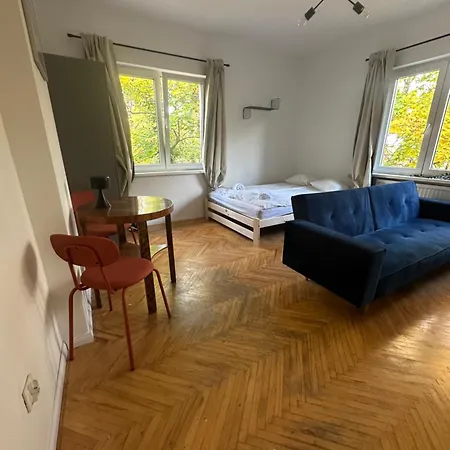 Cozy & Monciak Pensjonat