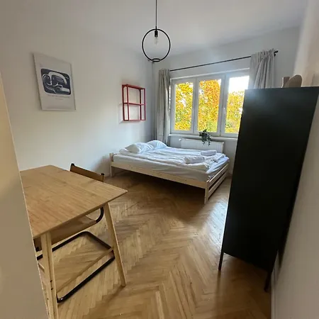 Cozy & Monciak *