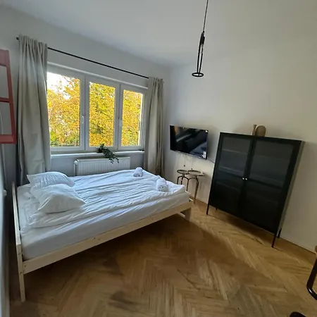 Cozy & Monciak