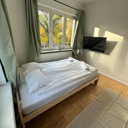 Gasthuis Cozy & Monciak Sopot