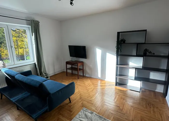 Cozy & Monciak Pensjonat Sopot