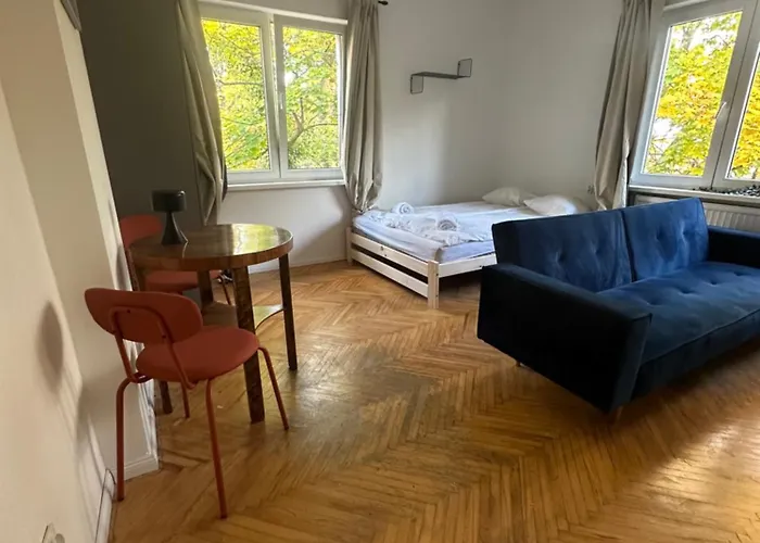 Cozy & Monciak Pensjonat