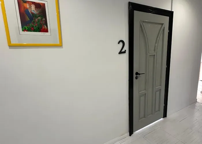 Cozy & Monciak Pensjonat *