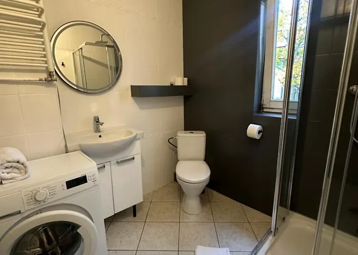 Cozy & Monciak Pensjonat *