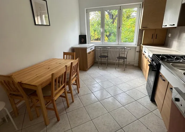 Cozy & Monciak * Sopot