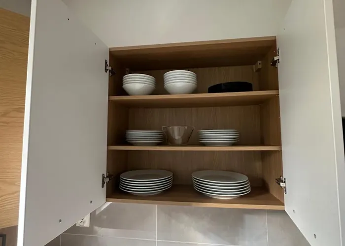 Pensjonat Cozy & Monciak