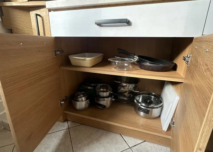 Cozy & Monciak Pensjonat Sopot