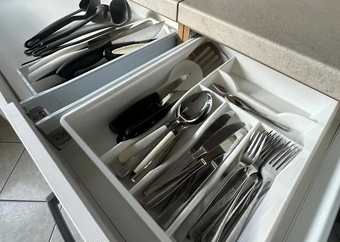 Pensjonat Cozy & Monciak Sopot